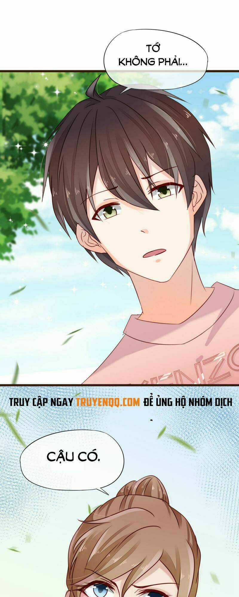 Đơn Phương 37,5 - Chapter 9 - Trang 12