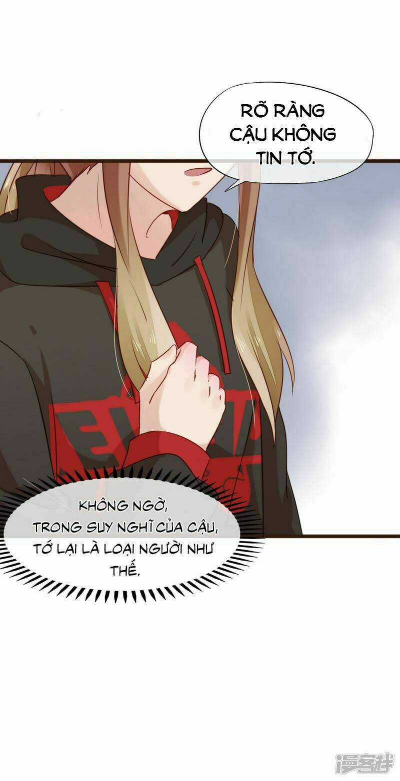 Đơn Phương 37,5 - Chapter 9 - Trang 14