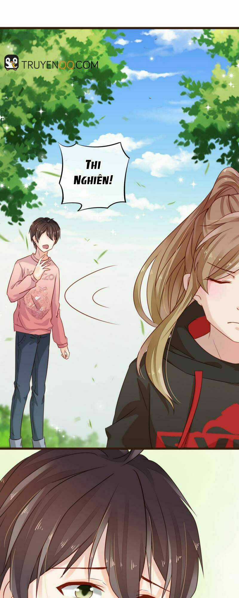 Đơn Phương 37,5 - Chapter 9 - Trang 15
