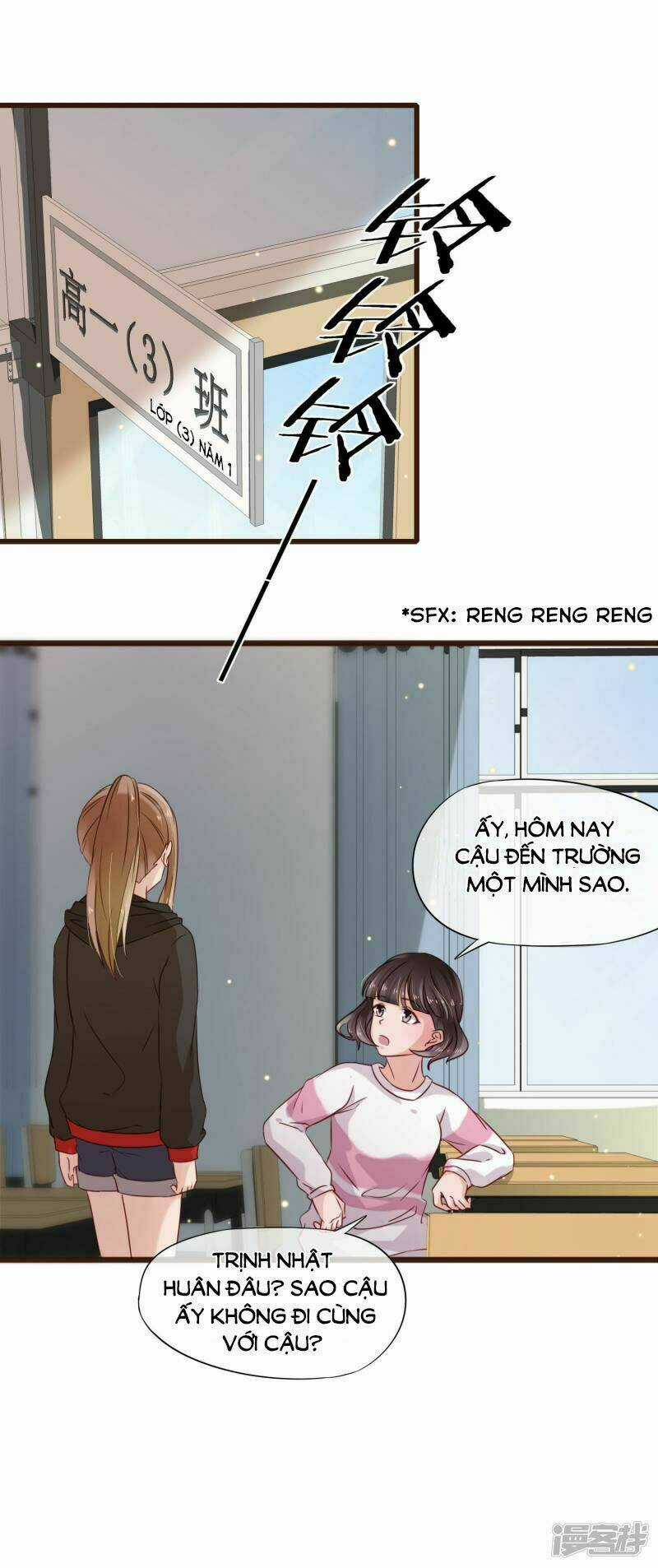 Đơn Phương 37,5 - Chapter 9 - Trang 17