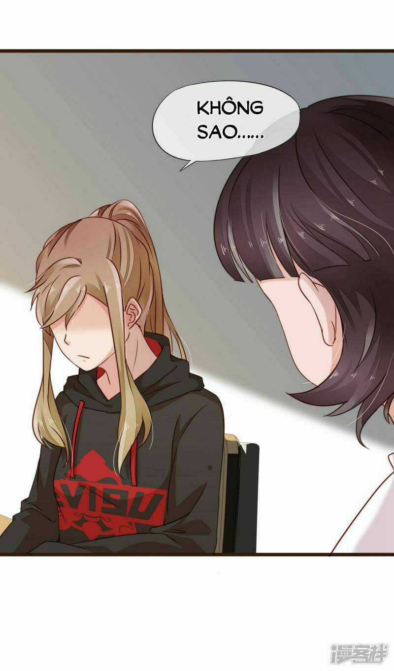 Đơn Phương 37,5 - Chapter 9 - Trang 20