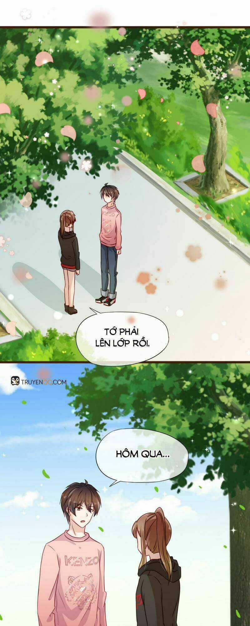 Đơn Phương 37,5 - Chapter 9 - Trang 3