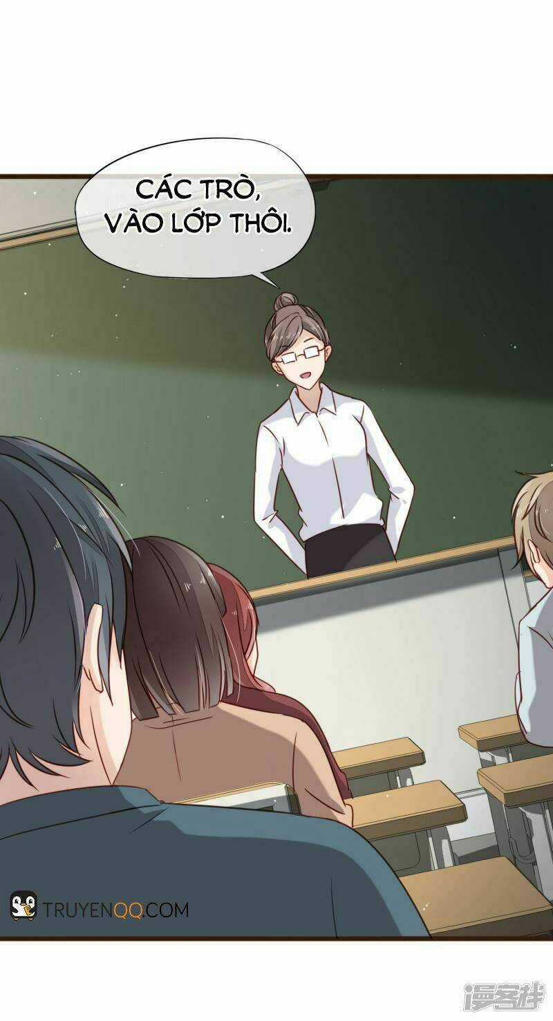 Đơn Phương 37,5 - Chapter 9 - Trang 21