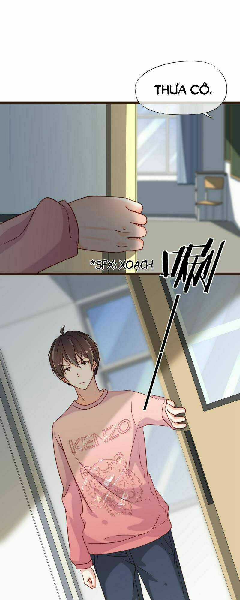 Đơn Phương 37,5 - Chapter 9 - Trang 22