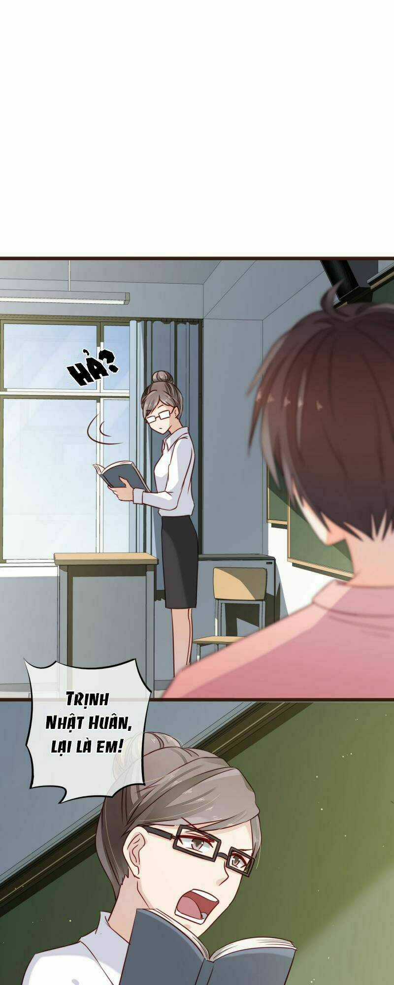 Đơn Phương 37,5 - Chapter 9 - Trang 24