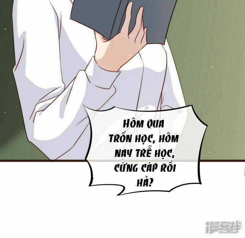 Đơn Phương 37,5 - Chapter 9 - Trang 25