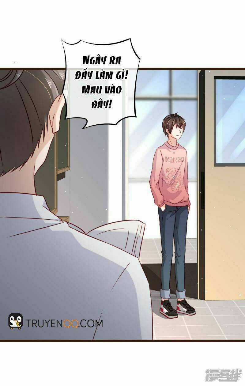 Đơn Phương 37,5 - Chapter 9 - Trang 26