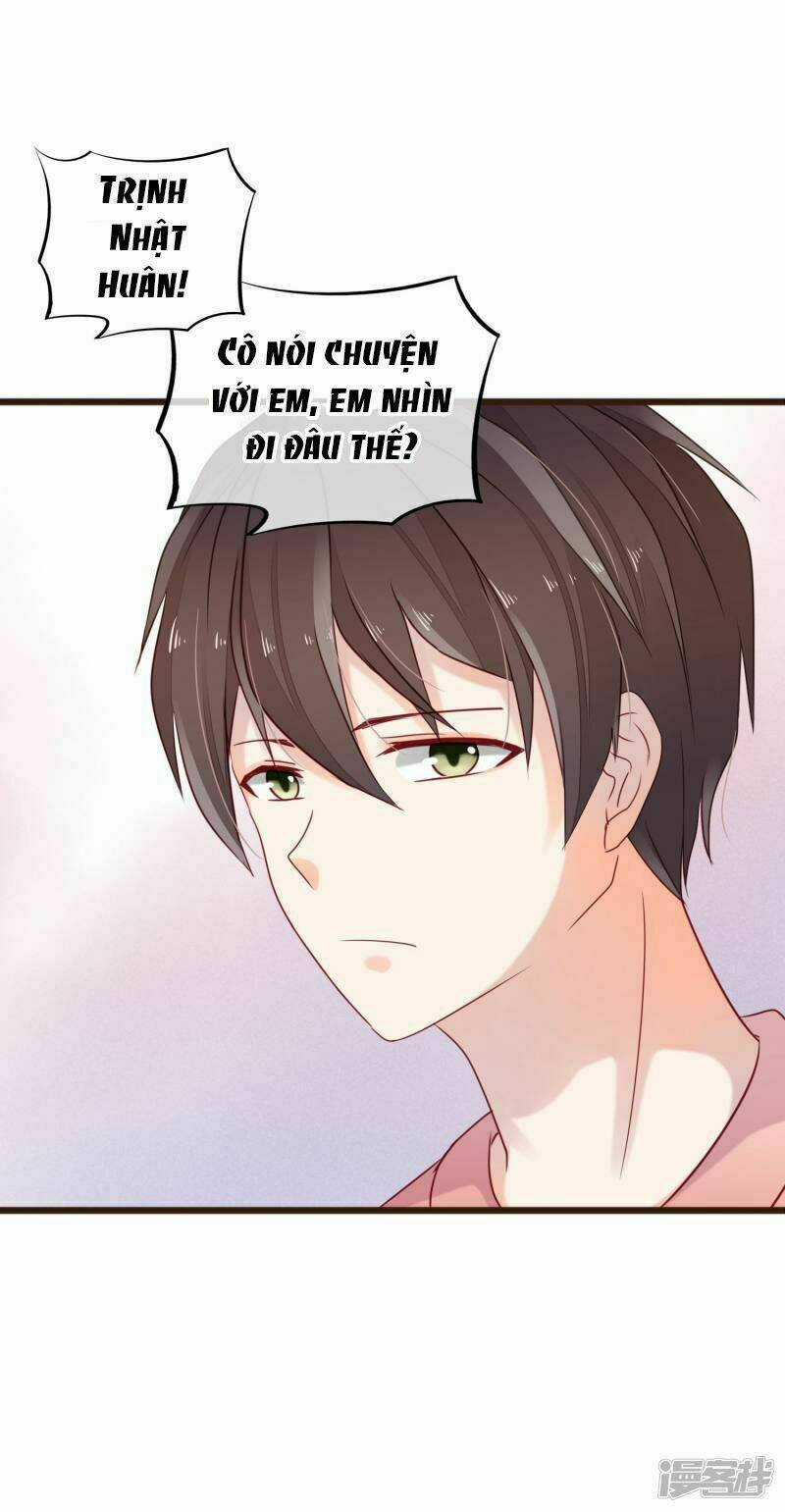 Đơn Phương 37,5 - Chapter 9 - Trang 27