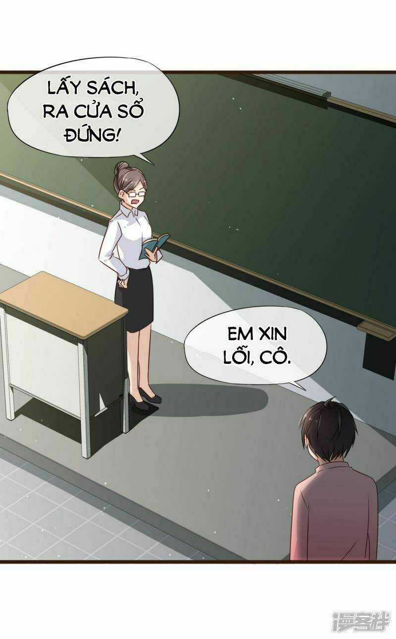 Đơn Phương 37,5 - Chapter 9 - Trang 29