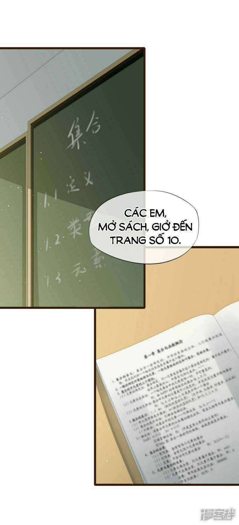 Đơn Phương 37,5 - Chapter 9 - Trang 30