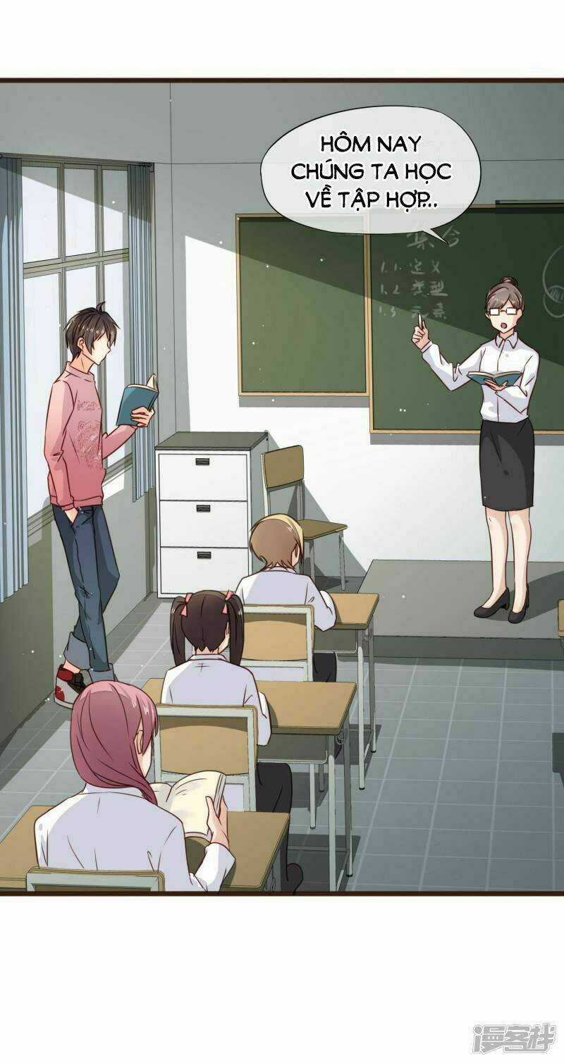 Đơn Phương 37,5 - Chapter 9 - Trang 31