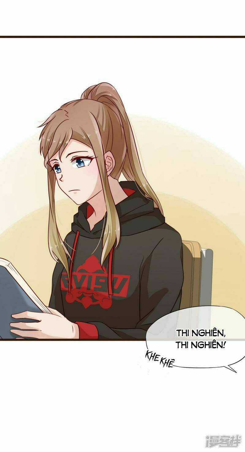 Đơn Phương 37,5 - Chapter 9 - Trang 35