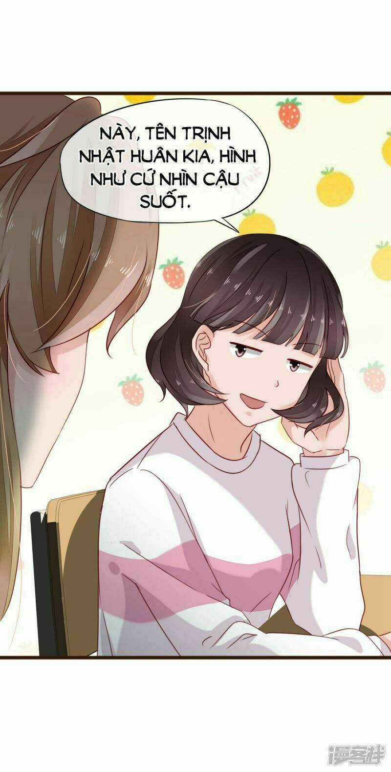 Đơn Phương 37,5 - Chapter 9 - Trang 37