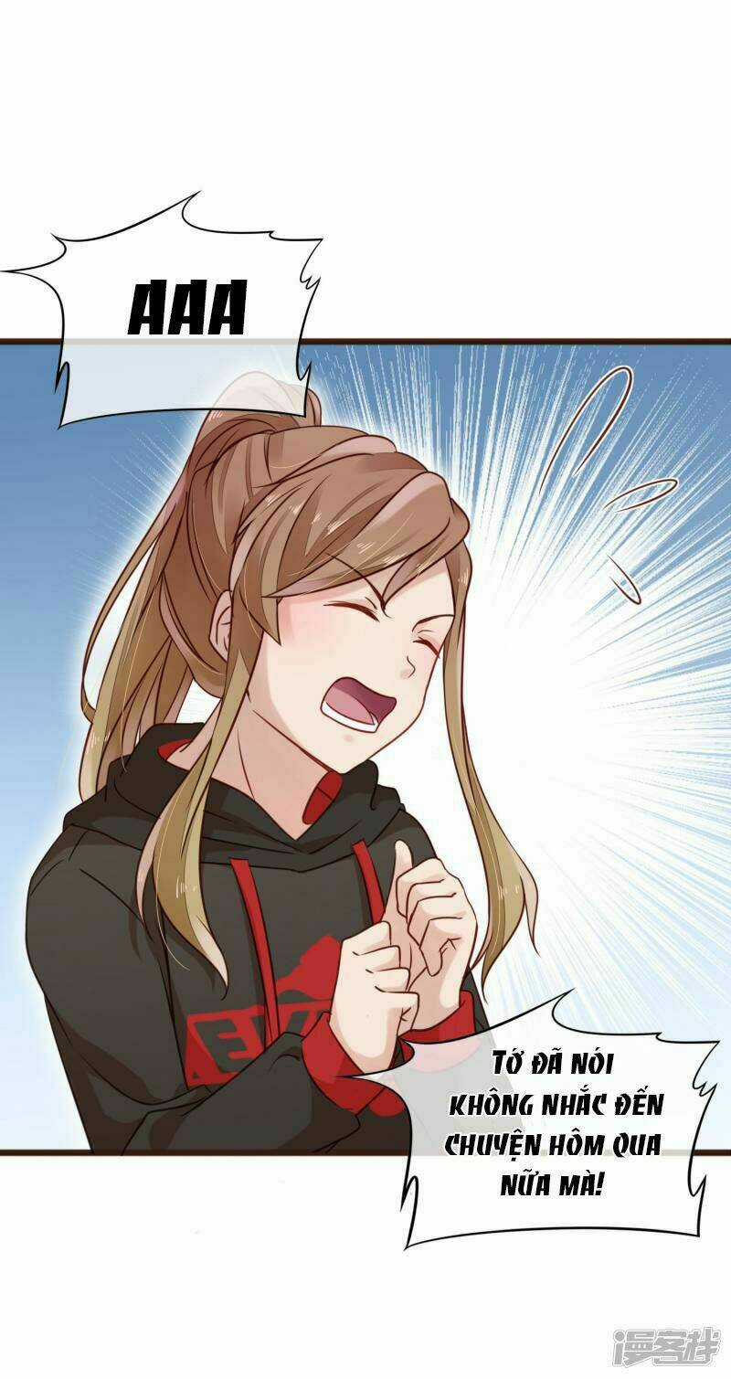 Đơn Phương 37,5 - Chapter 9 - Trang 5