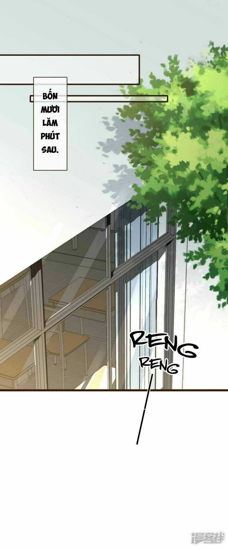 Đơn Phương 37,5 - Chapter 9 - Trang 41