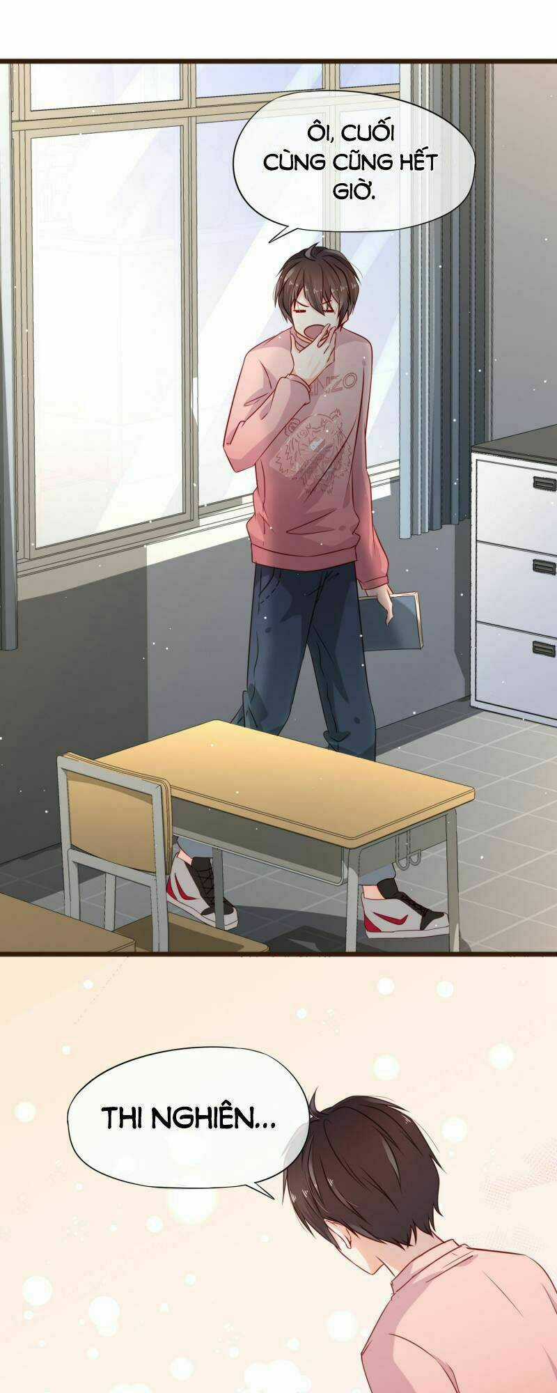 Đơn Phương 37,5 - Chapter 9 - Trang 42