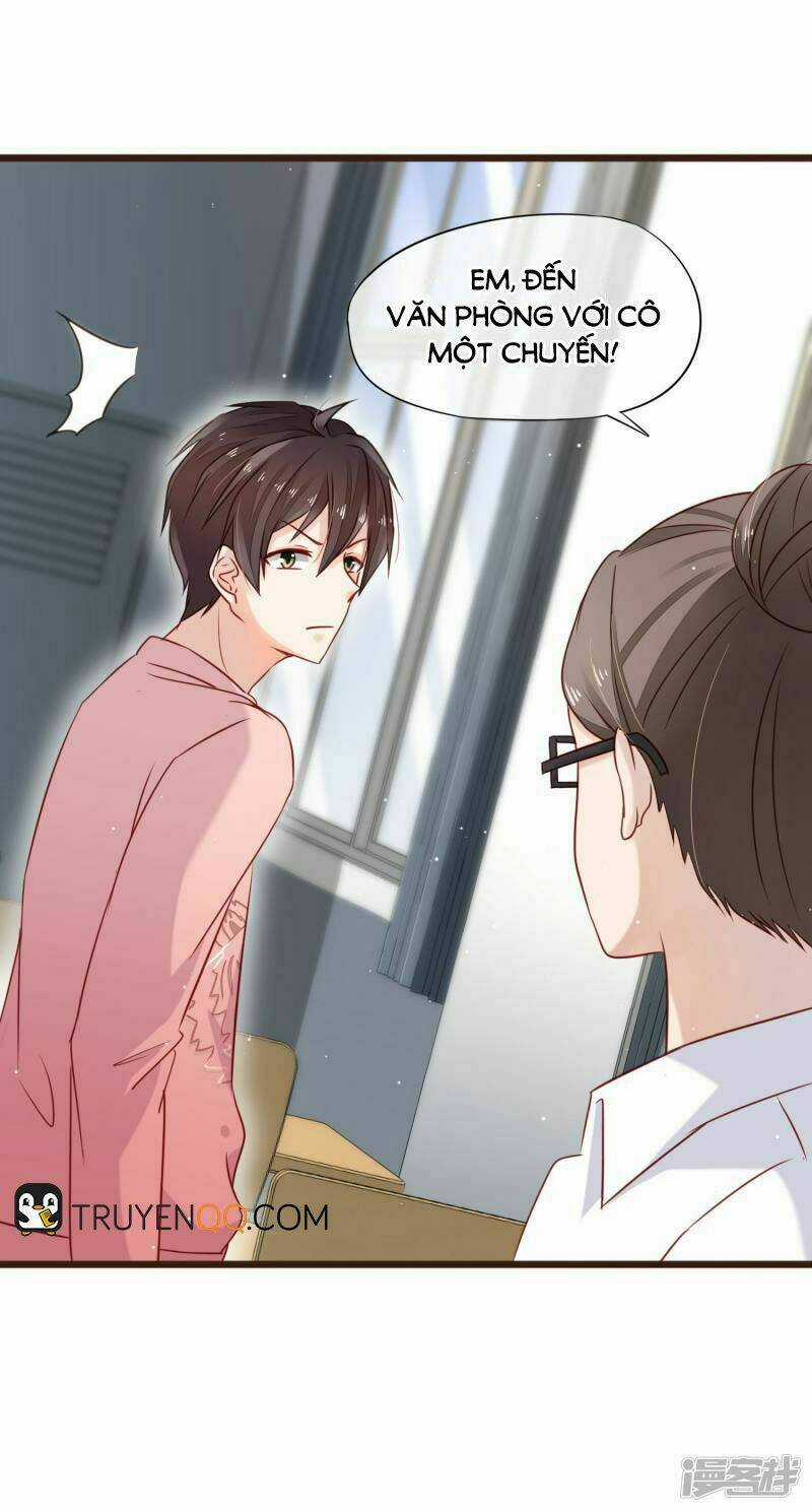 Đơn Phương 37,5 - Chapter 9 - Trang 46