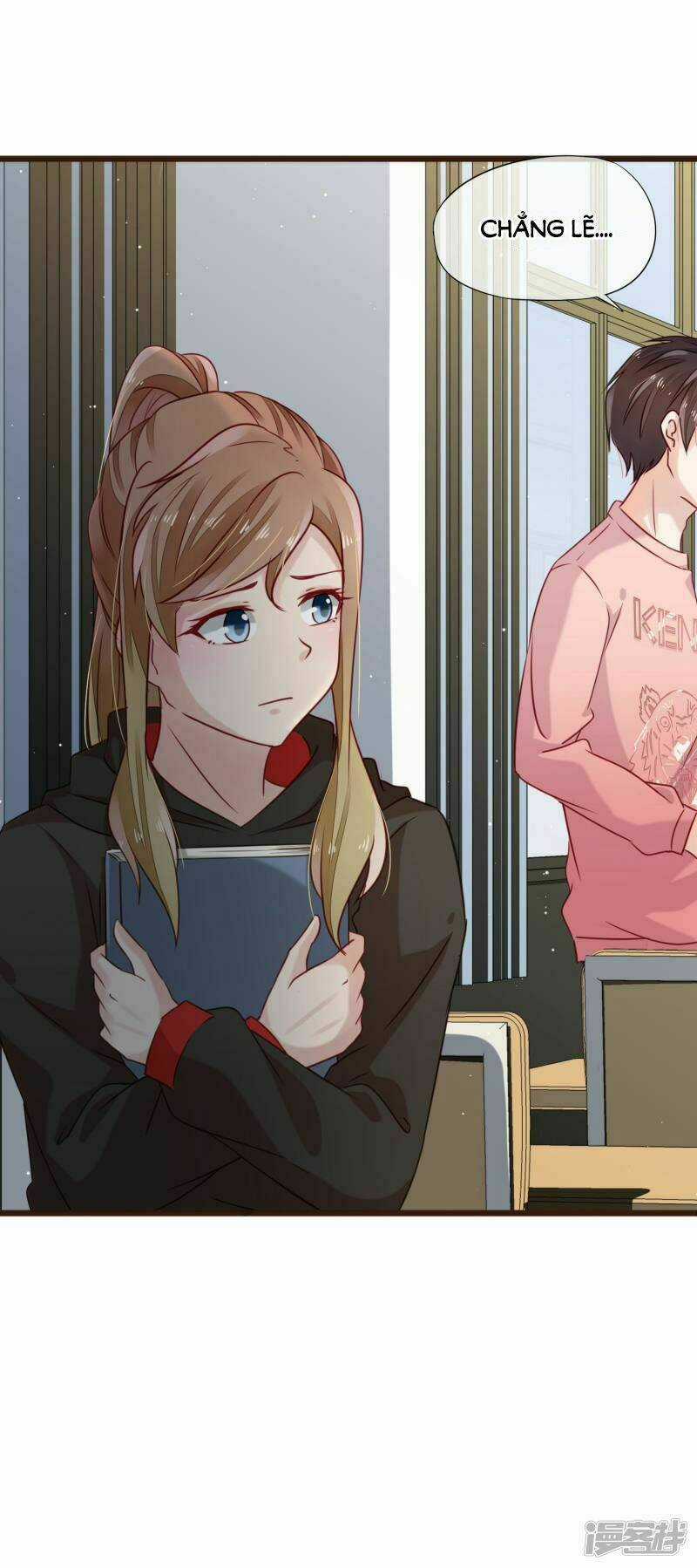 Đơn Phương 37,5 - Chapter 9 - Trang 47