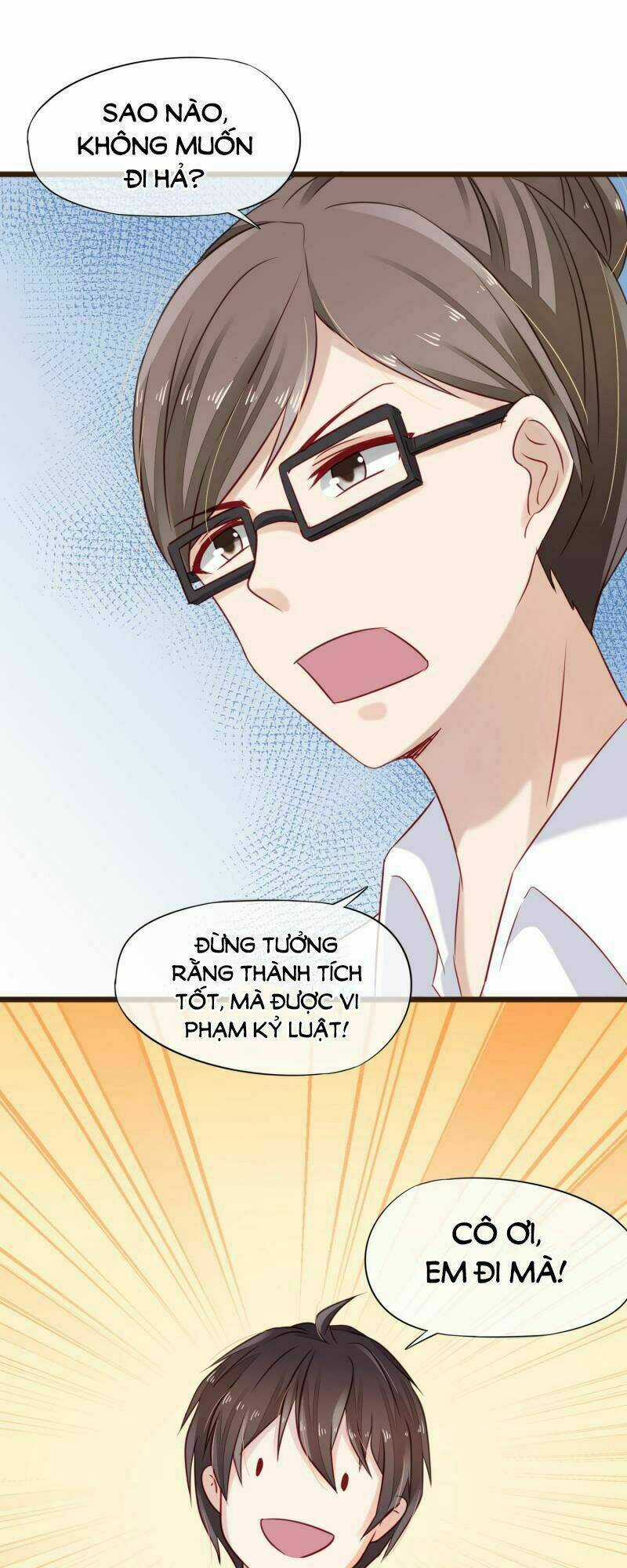 Đơn Phương 37,5 - Chapter 9 - Trang 48