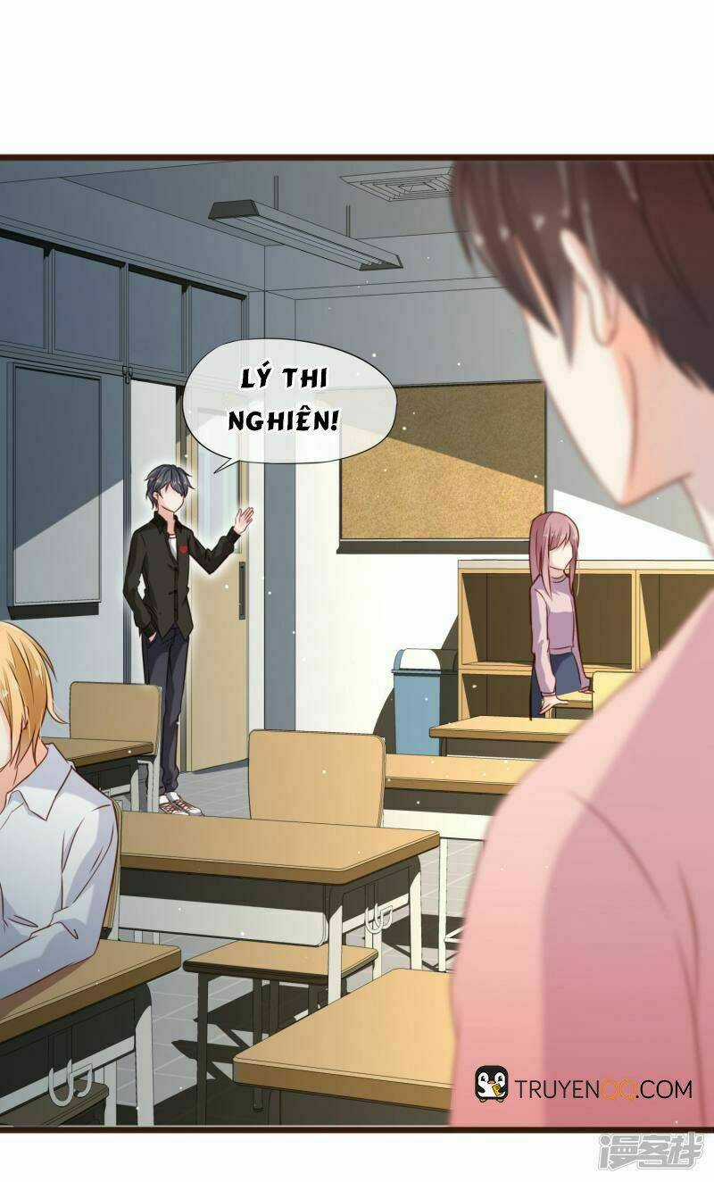 Đơn Phương 37,5 - Chapter 9 - Trang 50