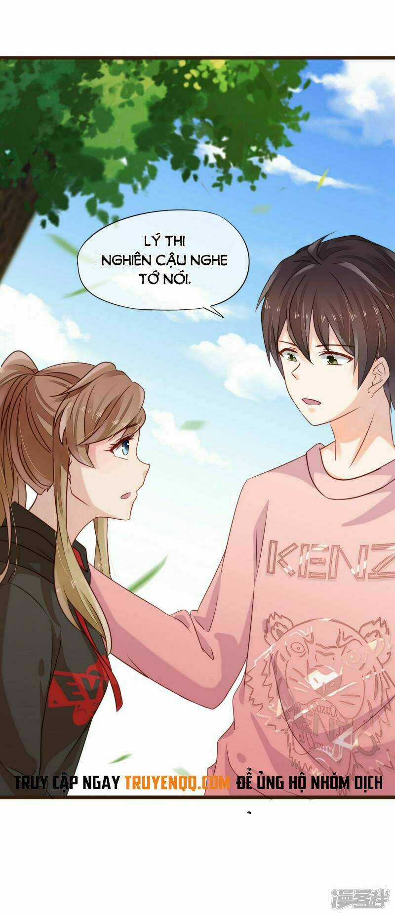 Đơn Phương 37,5 - Chapter 9 - Trang 6