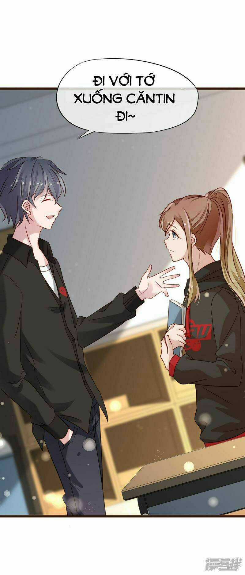 Đơn Phương 37,5 - Chapter 9 - Trang 52