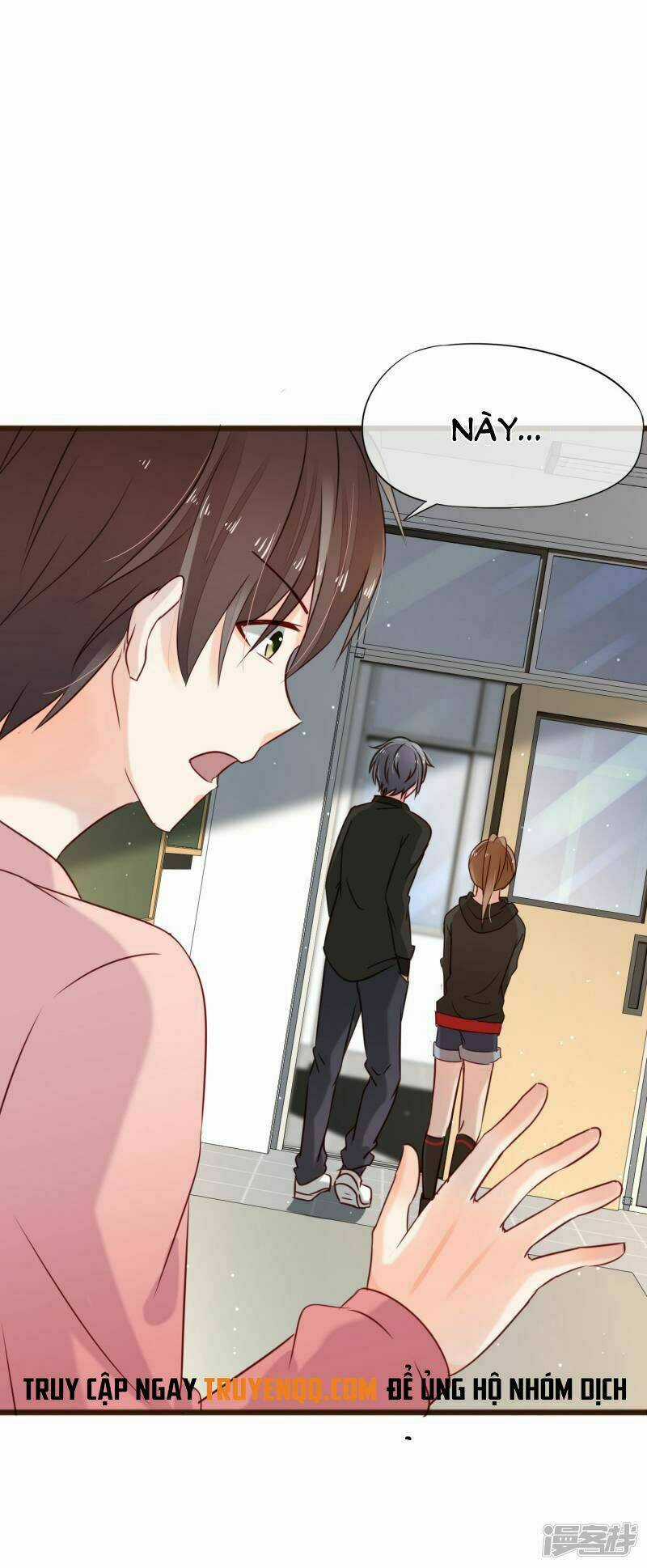 Đơn Phương 37,5 - Chapter 9 - Trang 57