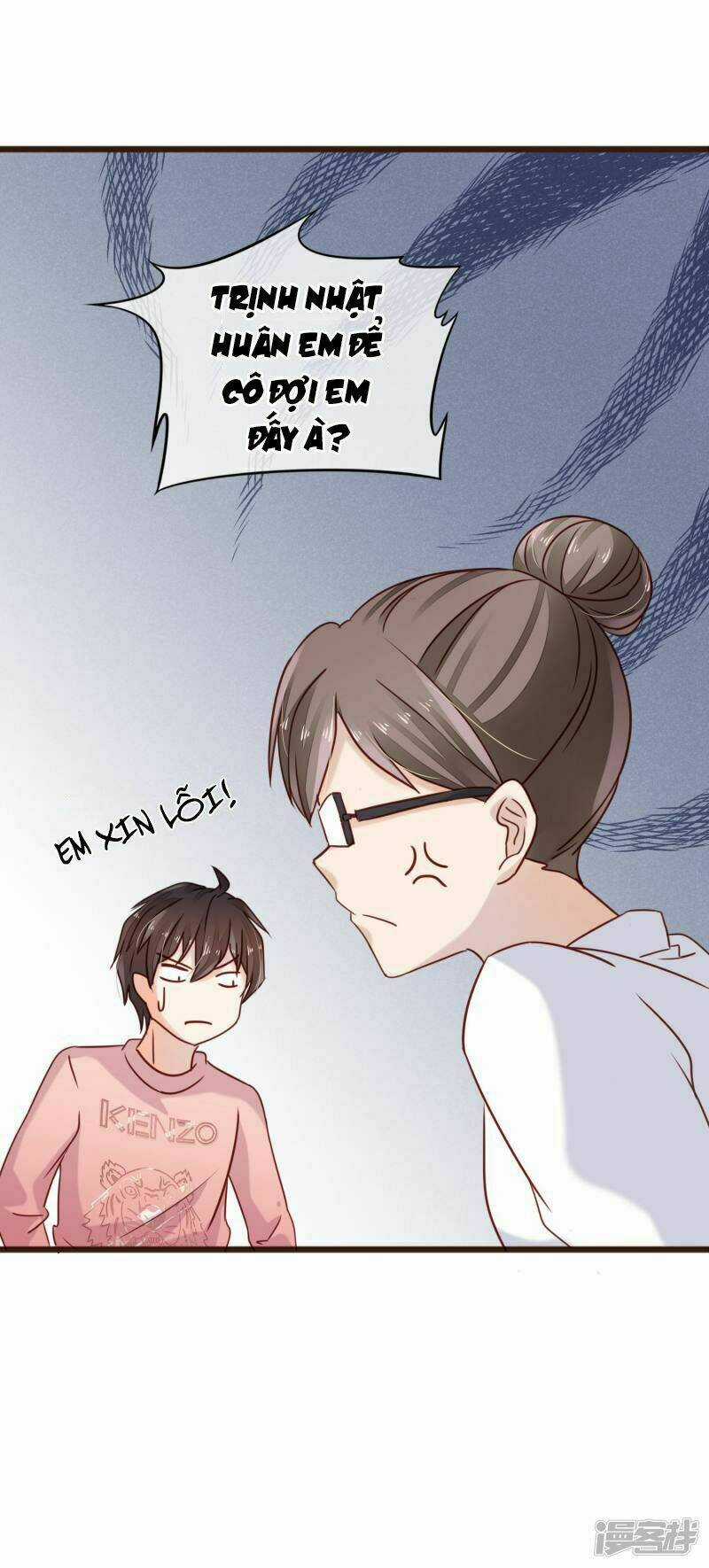 Đơn Phương 37,5 - Chapter 9 - Trang 58