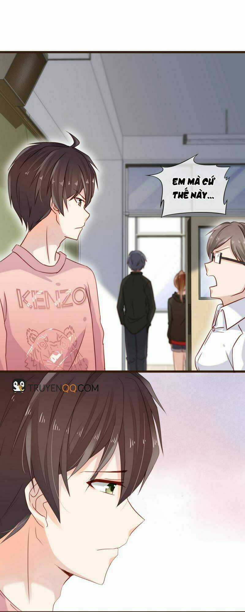 Đơn Phương 37,5 - Chapter 9 - Trang 59