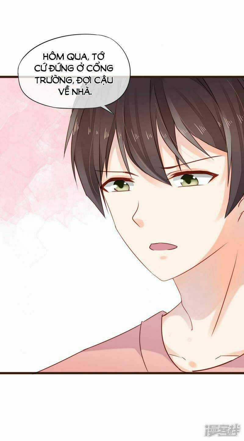 Đơn Phương 37,5 - Chapter 9 - Trang 7