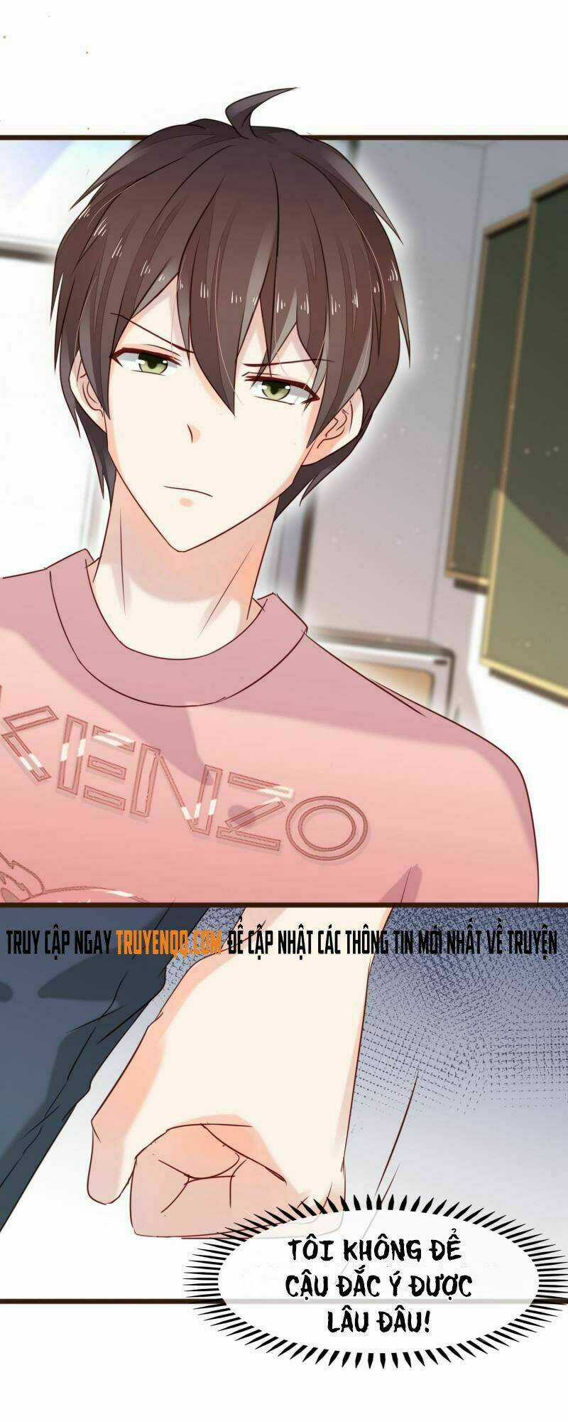 Đơn Phương 37,5 - Chapter 9 - Trang 63