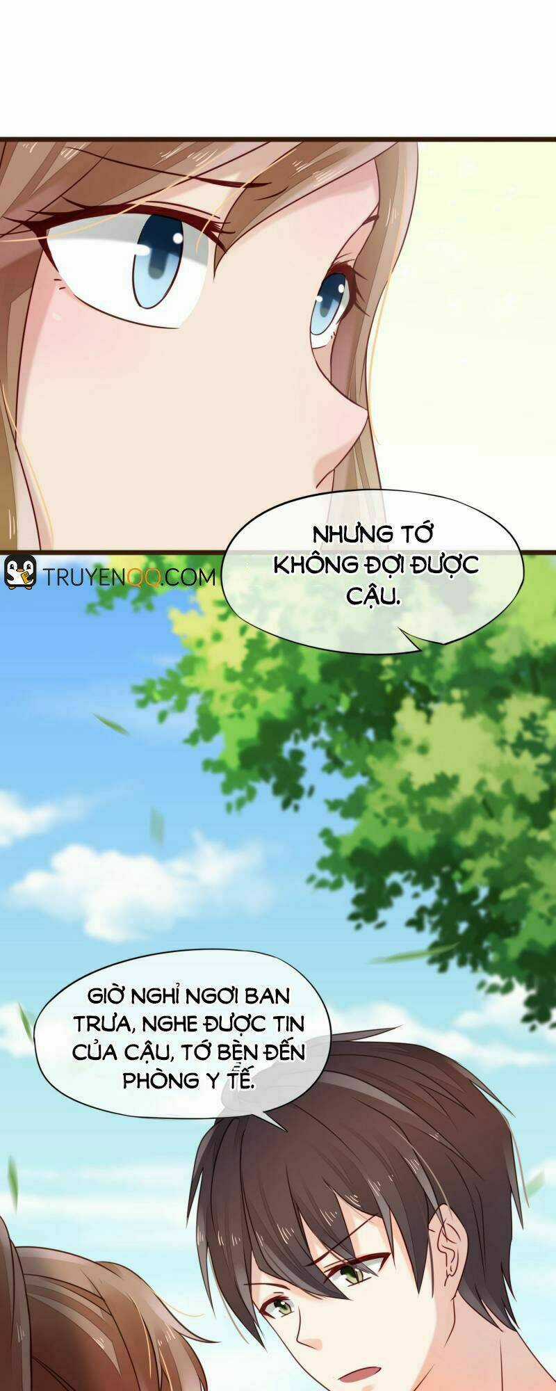 Đơn Phương 37,5 - Chapter 9 - Trang 8