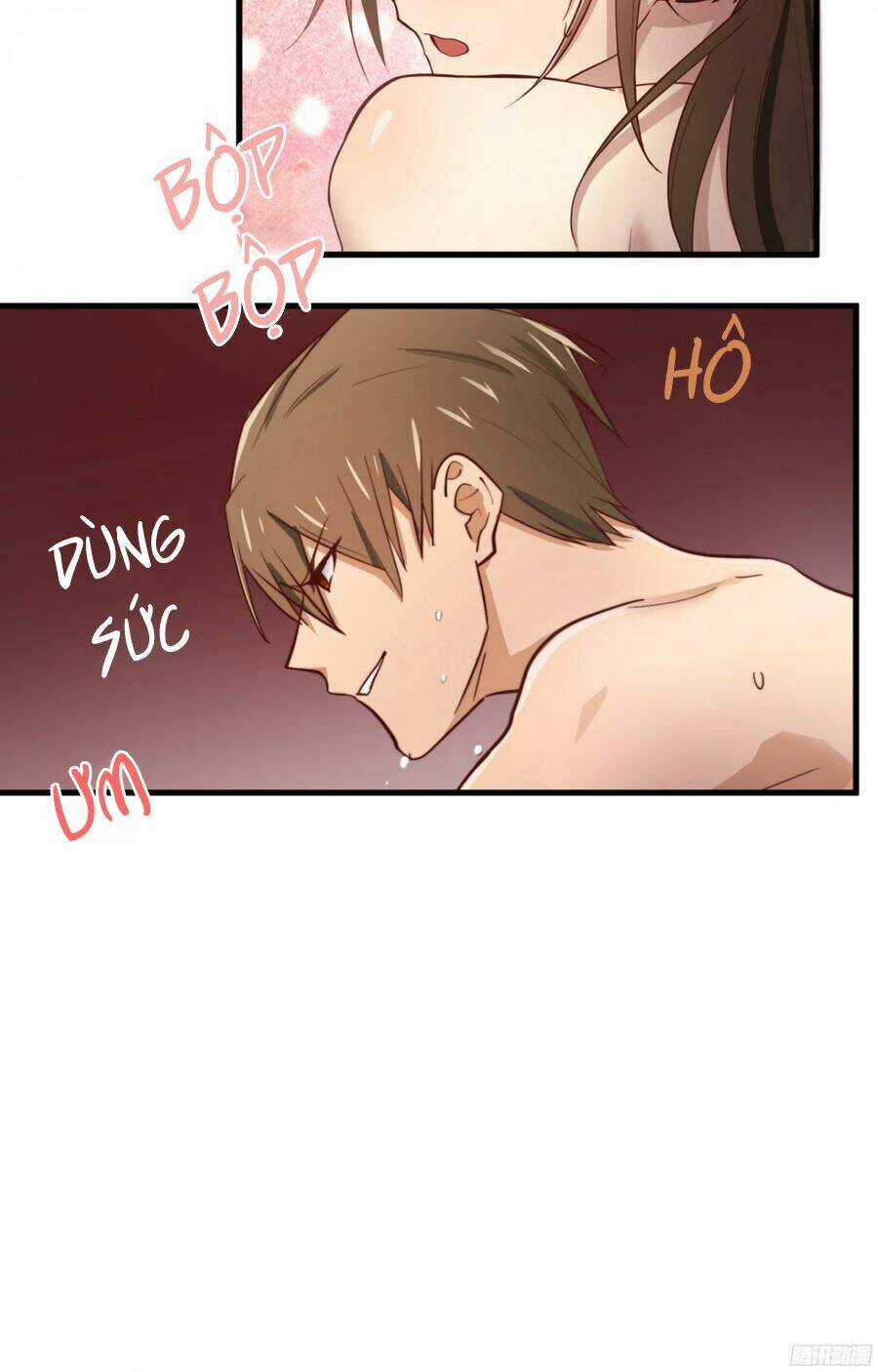 Đơn Phương Yêu Thầm Anh - Chapter 21 - Trang 5