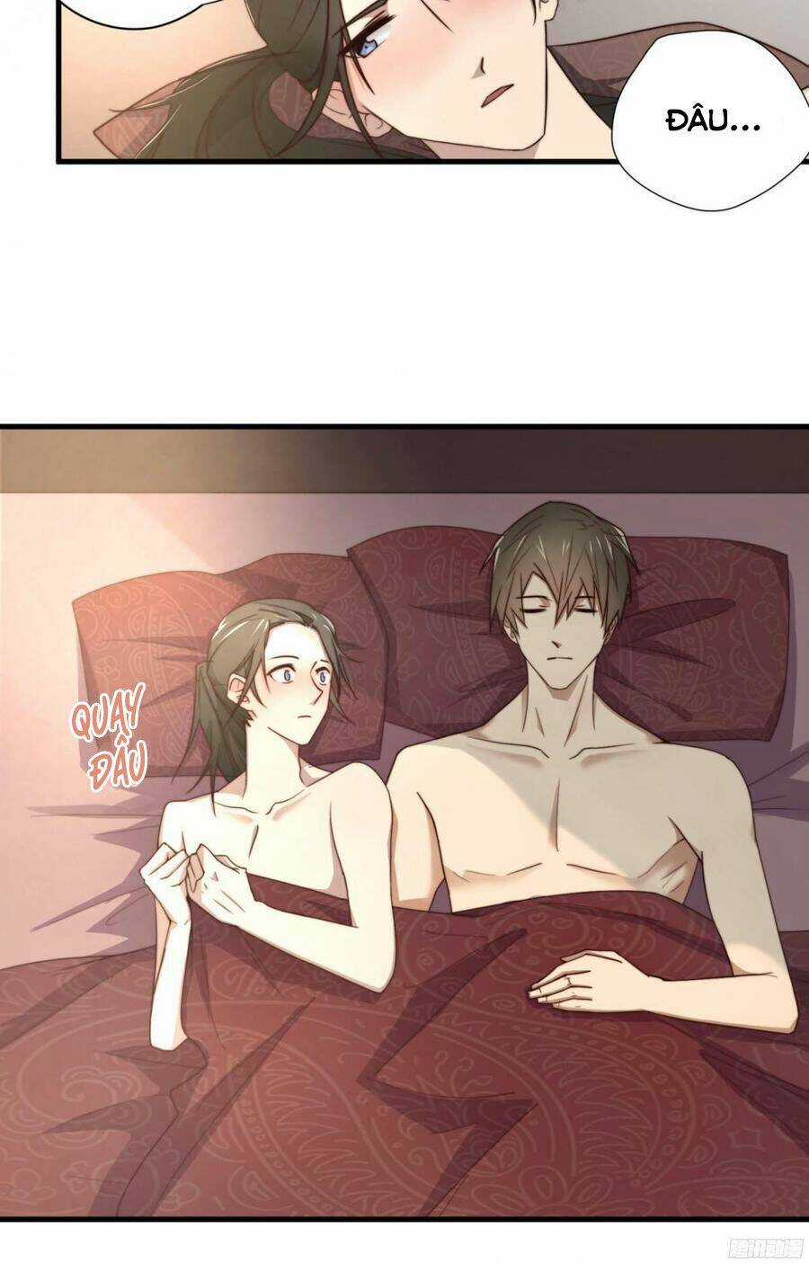 Đơn Phương Yêu Thầm Anh - Chapter 21 - Trang 8