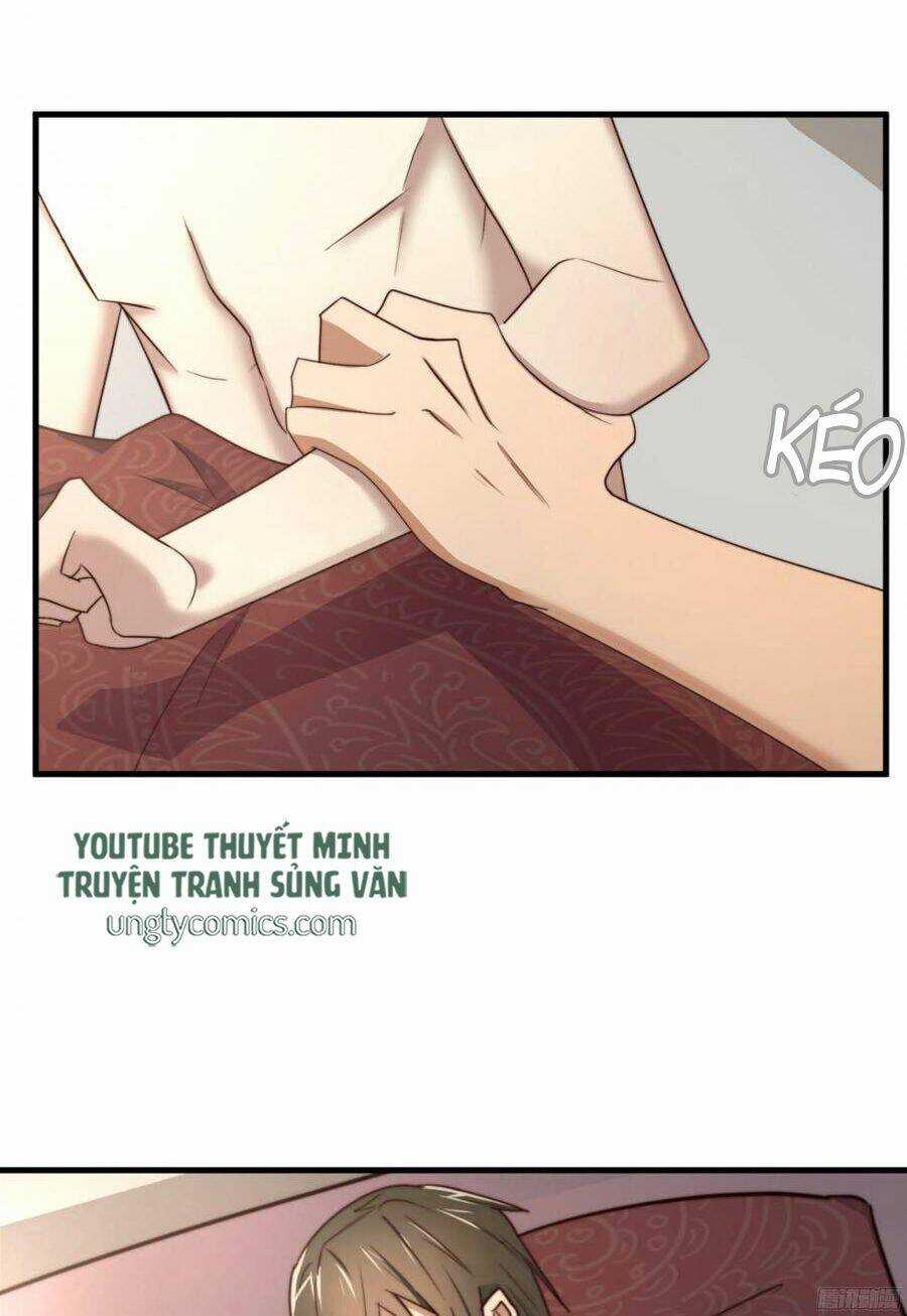 Đơn Phương Yêu Thầm Anh - Chapter 21 - Trang 10