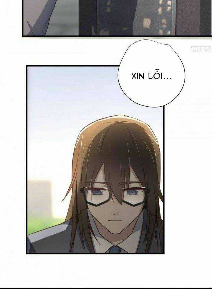 Đơn Phương Yêu Thầm Anh - Chapter 30 - Trang 3