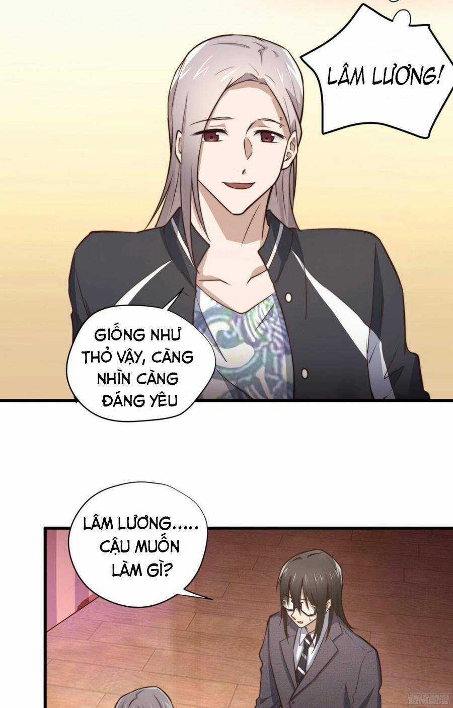 Đơn Phương Yêu Thầm Anh - Chapter 39 - Trang 4