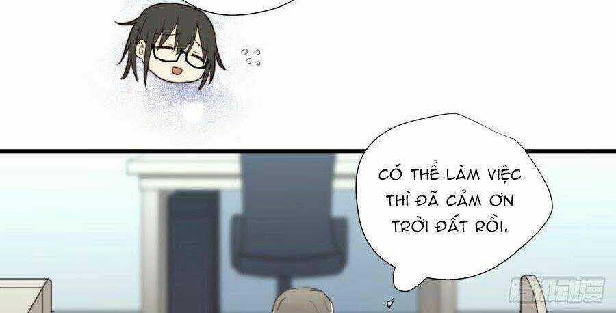 Đơn Phương Yêu Thầm Anh - Chapter 4 - Trang 33