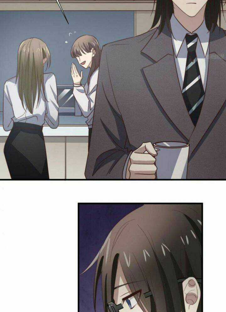 Đơn Phương Yêu Thầm Anh - Chapter 49 - Trang 3