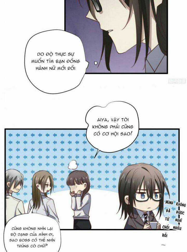 Đơn Phương Yêu Thầm Anh - Chapter 49 - Trang 4