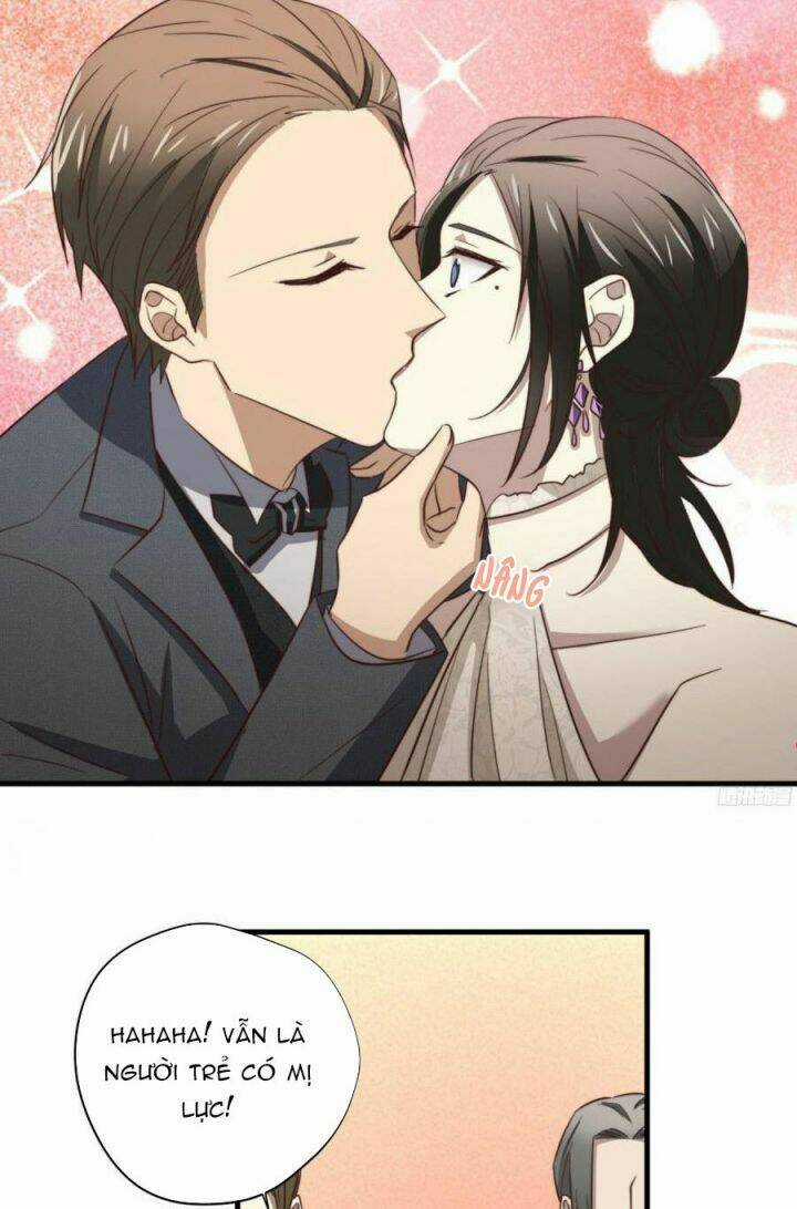 Đơn Phương Yêu Thầm Anh - Chapter 49 - Trang 33