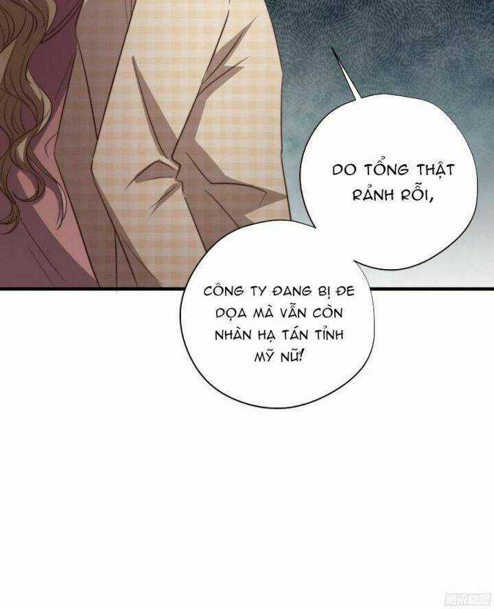 Đơn Phương Yêu Thầm Anh - Chapter 49 - Trang 36