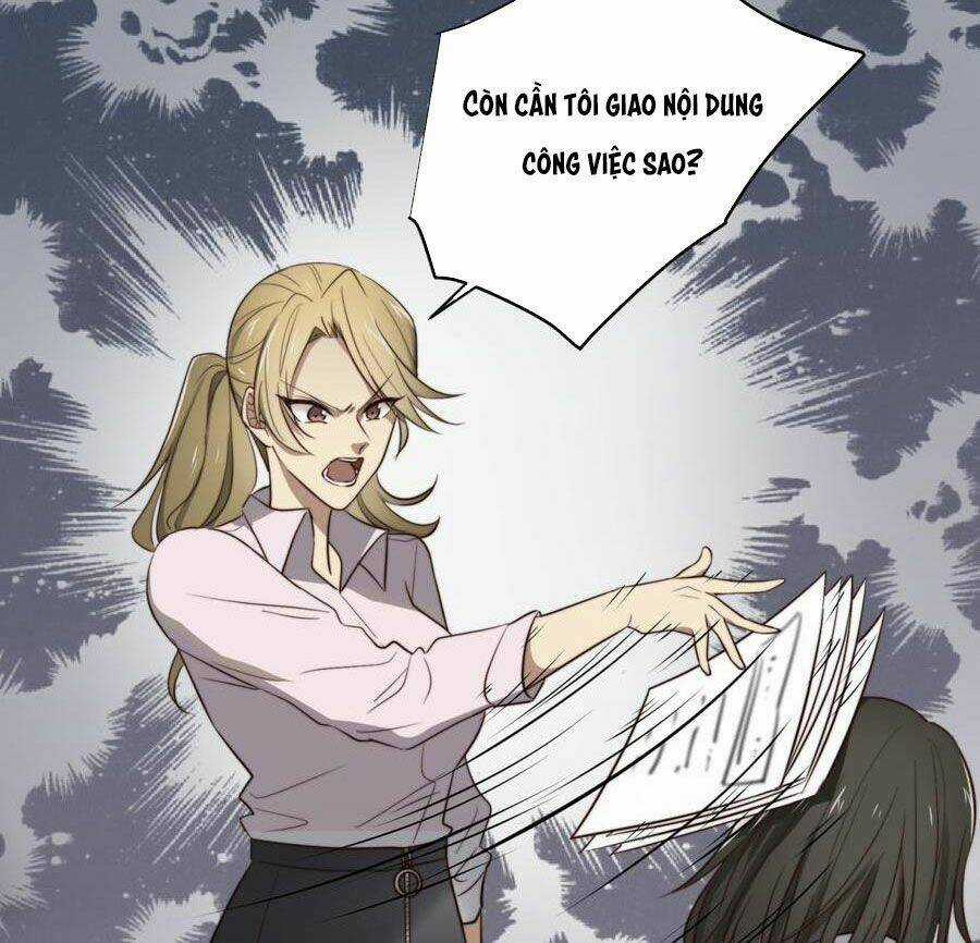 Đơn Phương Yêu Thầm Anh - Chapter 5 - Trang 4