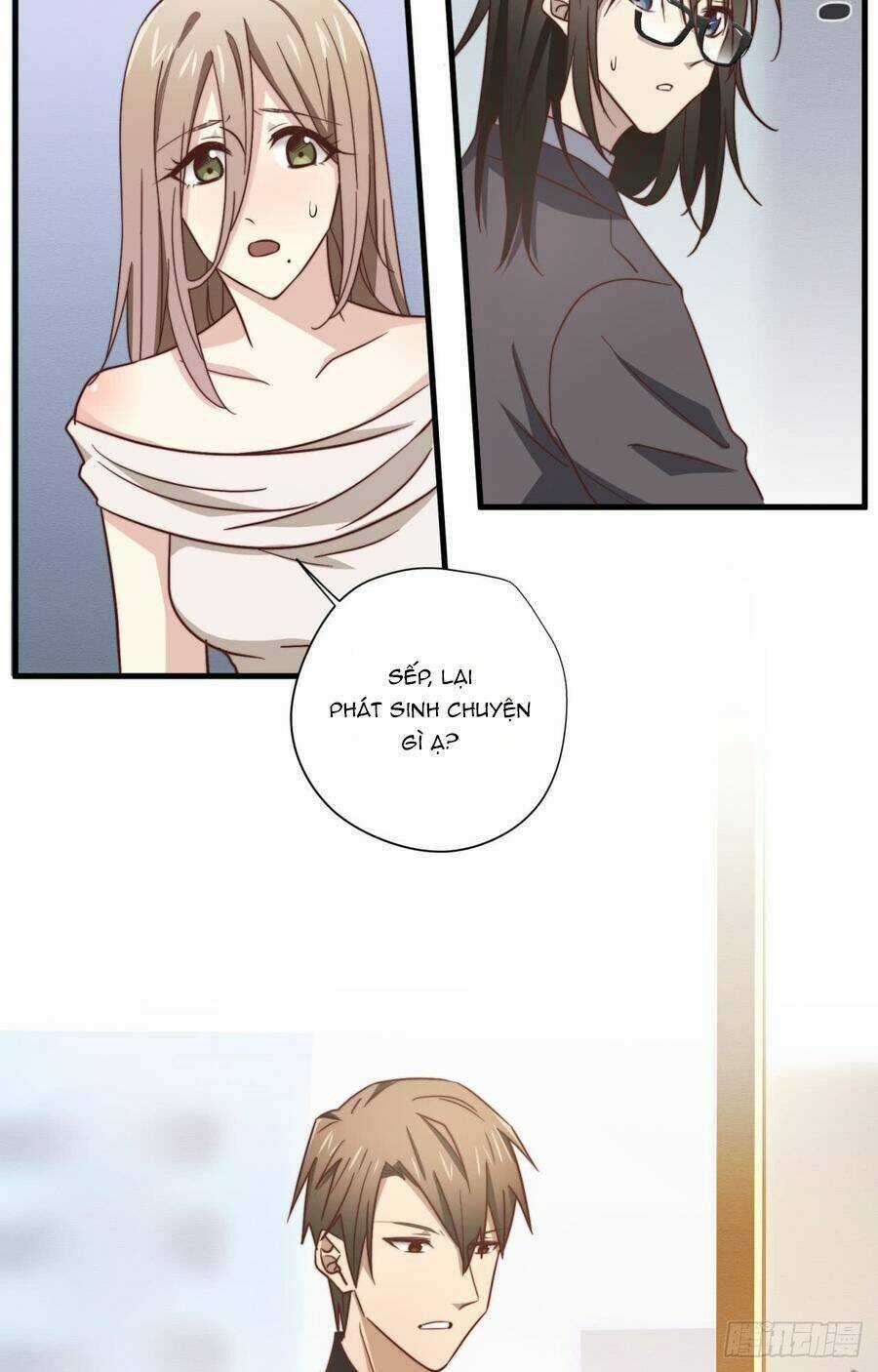 Đơn Phương Yêu Thầm Anh - Chapter 52 - Trang 3