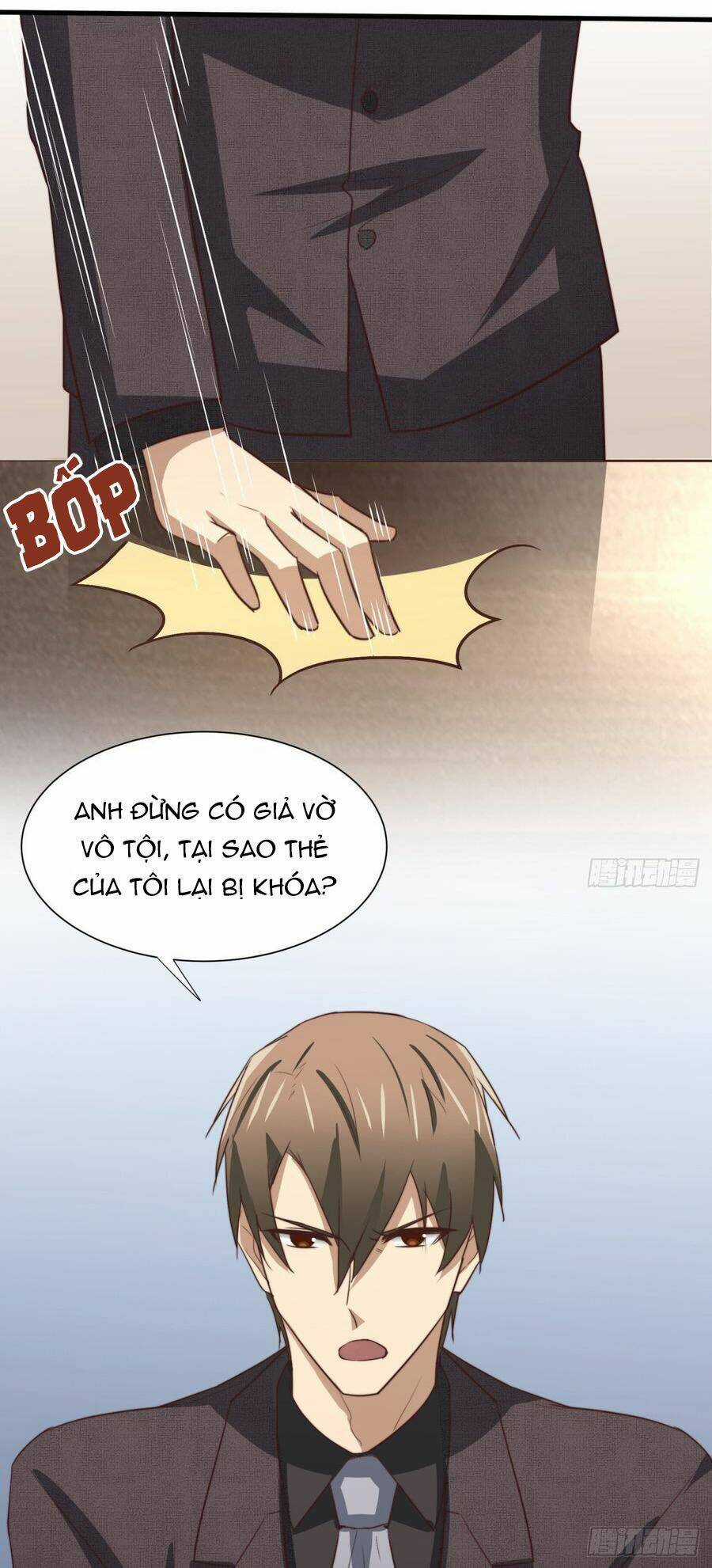 Đơn Phương Yêu Thầm Anh - Chapter 64 - Trang 4