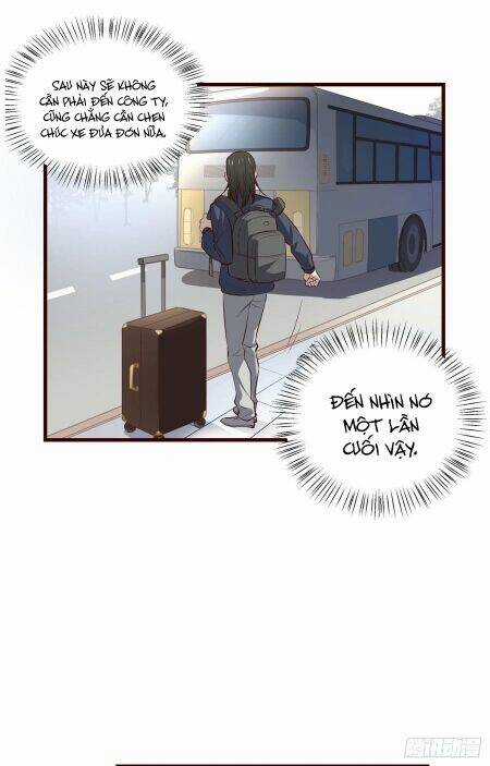 Đơn Phương Yêu Thầm Anh - Chapter 76 - Trang 4