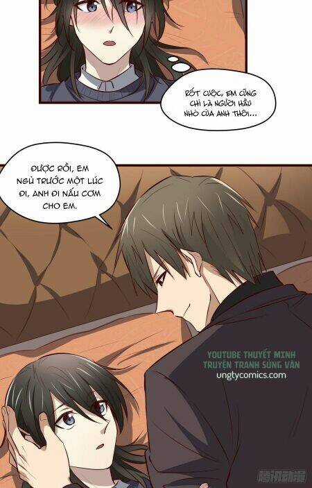 Đơn Phương Yêu Thầm Anh - Chapter 77 - Trang 3