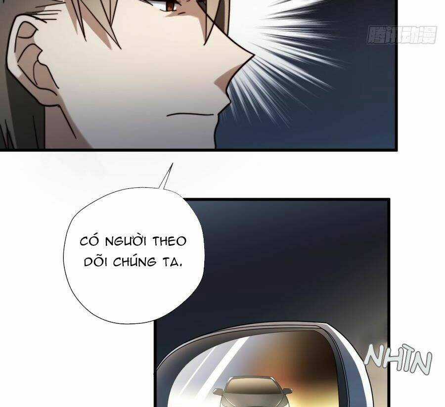 Đơn Phương Yêu Thầm Anh - Chapter 8 - Trang 8