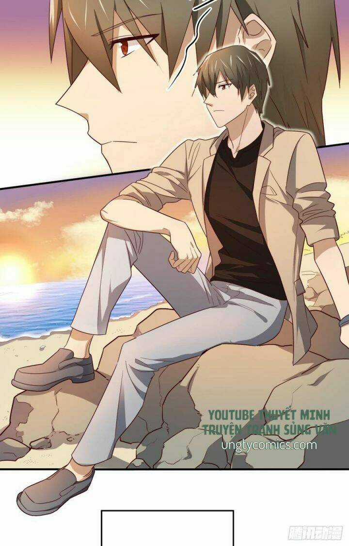 Đơn Phương Yêu Thầm Anh - Chapter 80 - Trang 3