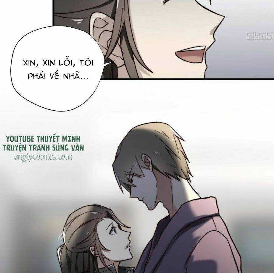 Đơn Phương Yêu Thầm Anh - Chapter 9 - Trang 8